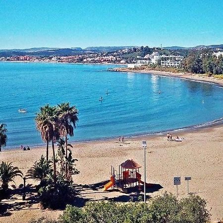 Casa Alegre Estepona Kültér fotó