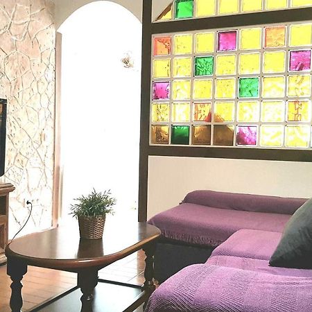 Casa Alegre Estepona Kültér fotó