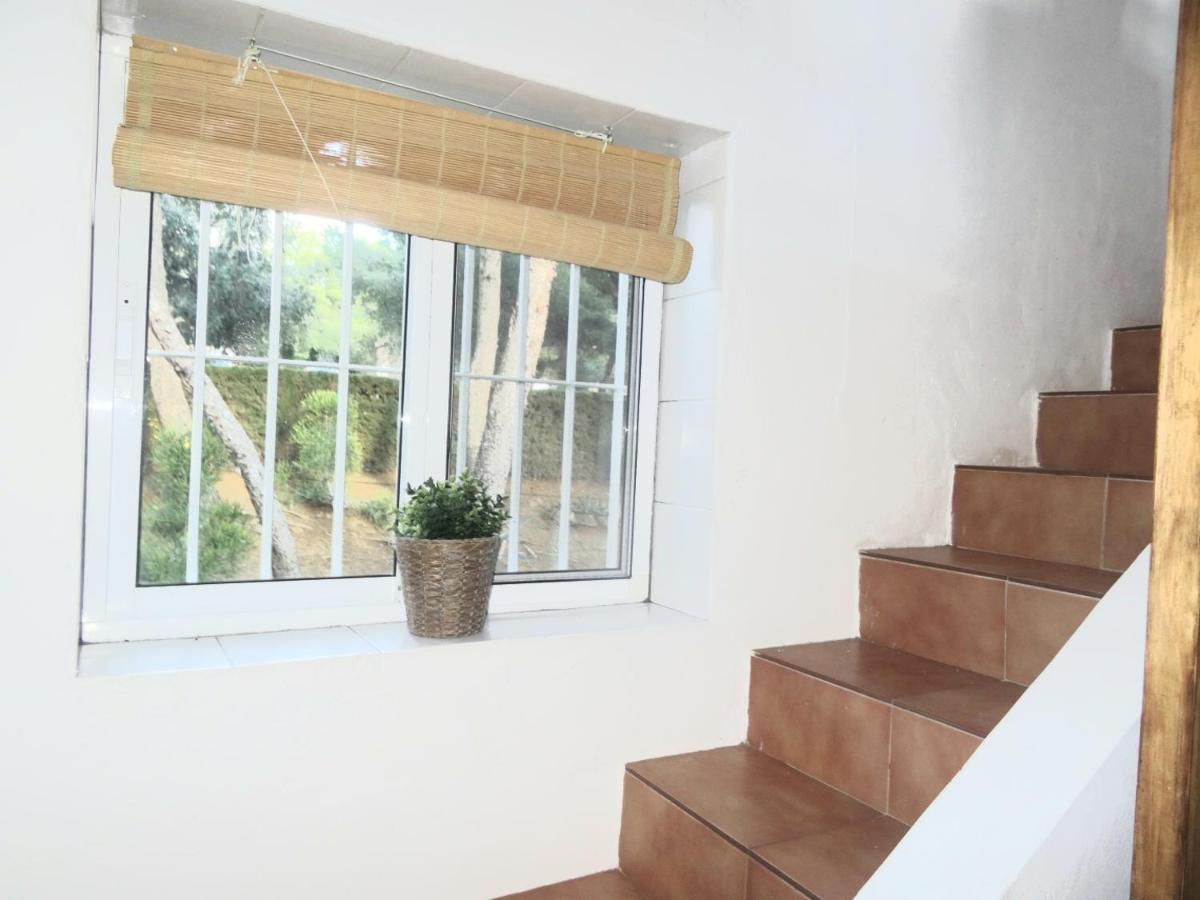 Casa Alegre Estepona Kültér fotó