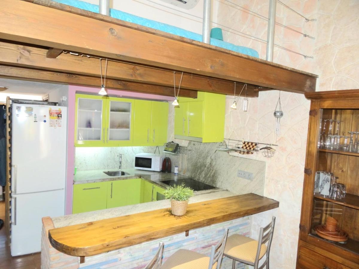 Casa Alegre Estepona Kültér fotó