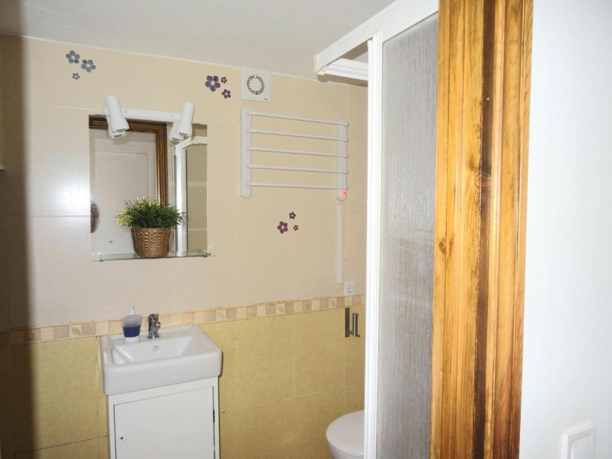 Casa Alegre Estepona Kültér fotó
