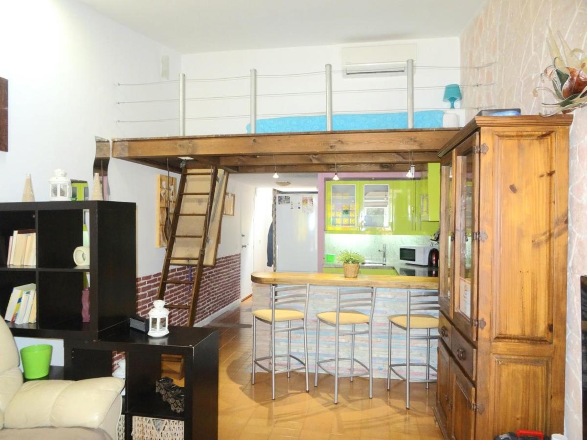 Casa Alegre Estepona Kültér fotó