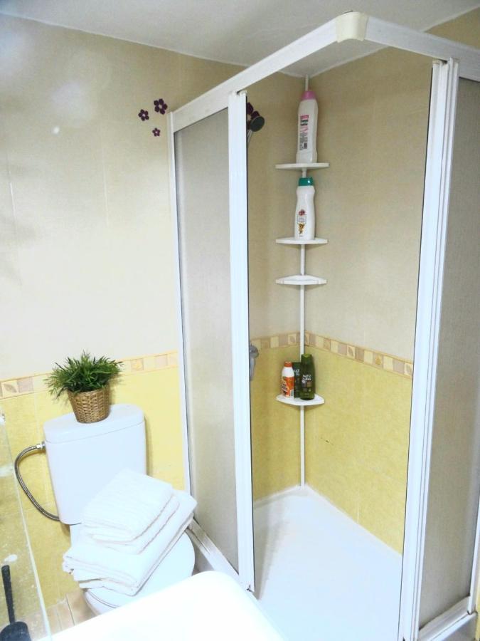 Casa Alegre Estepona Kültér fotó