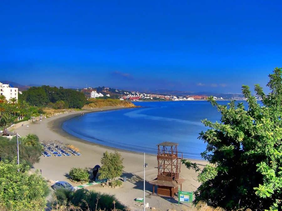Casa Alegre Estepona Kültér fotó