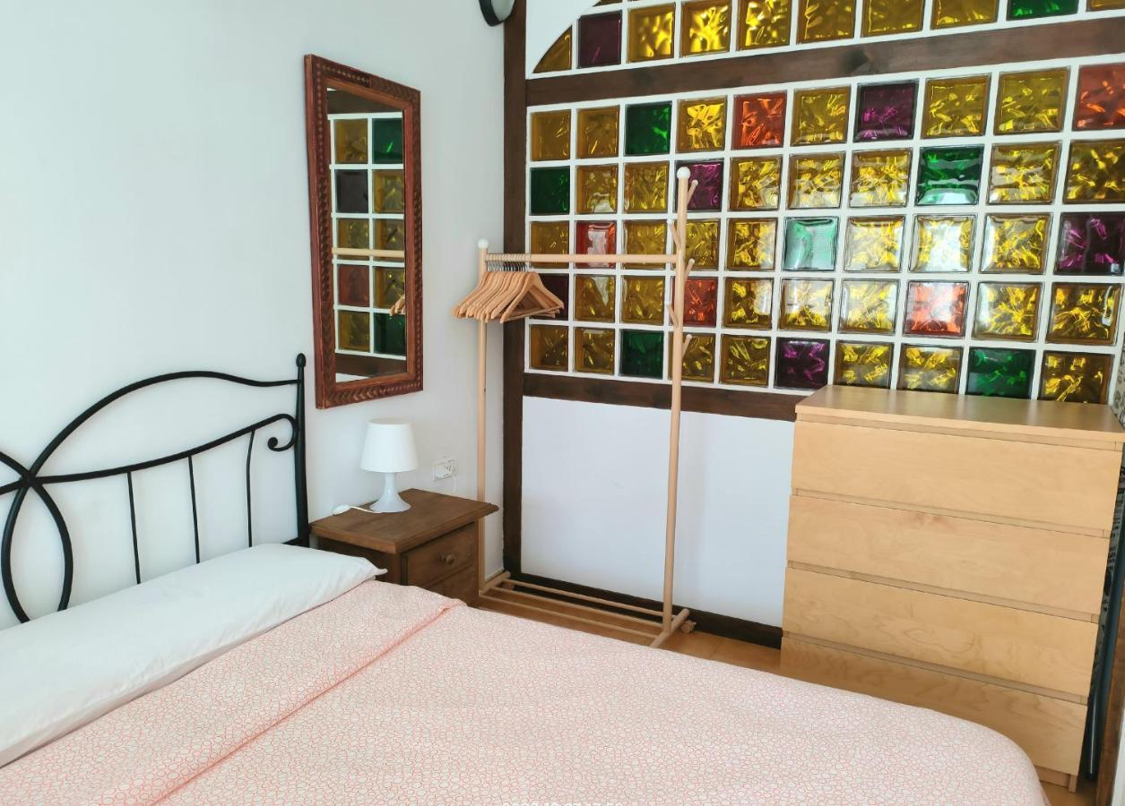 Casa Alegre Estepona Kültér fotó