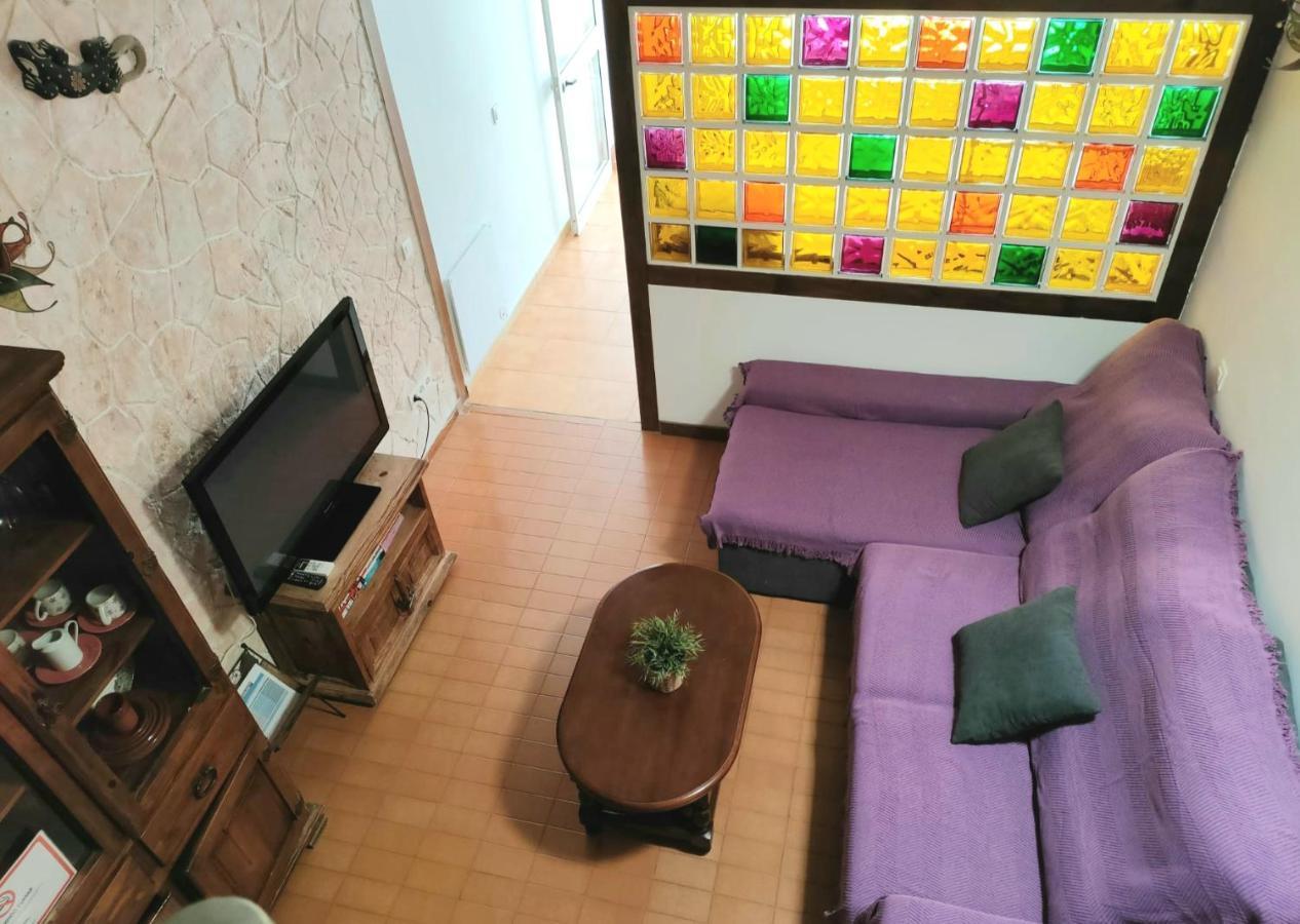 Casa Alegre Estepona Kültér fotó